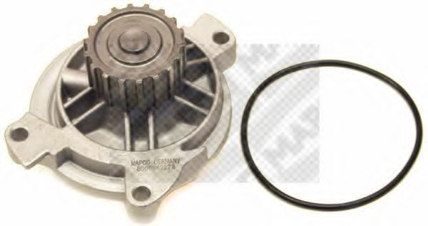 21801/1 MAPCO Cooling System Water Pump