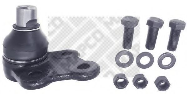 49839 MAPCO Ball Joint