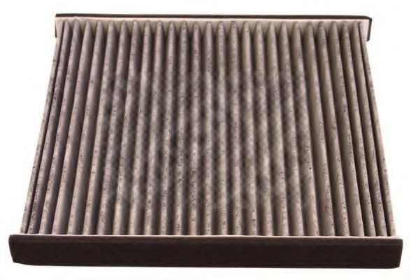 65559 MAPCO Heating / Ventilation Filter, interior air