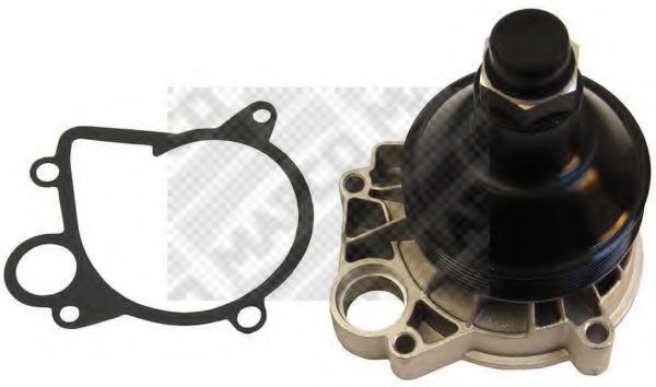 21656 MAPCO Cooling System Water Pump