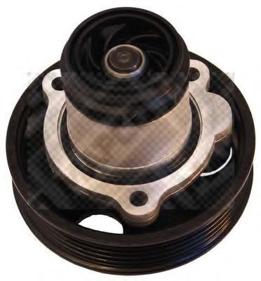 21845 MAPCO Cooling System Water Pump