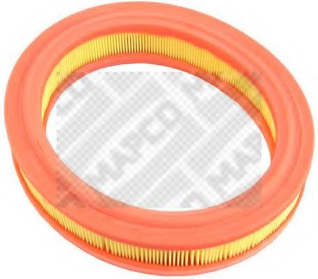 60128 MAPCO Cable, parking brake