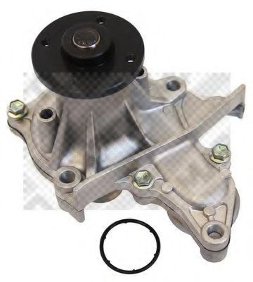 21544 MAPCO Cooling System Water Pump