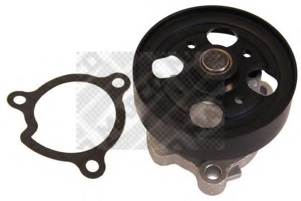 21574 MAPCO Cooling System Water Pump