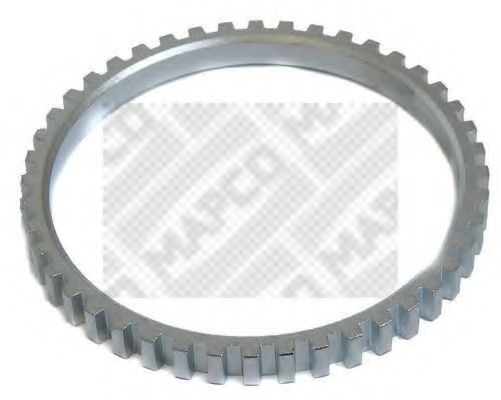 76513 MAPCO Seal, valve stem