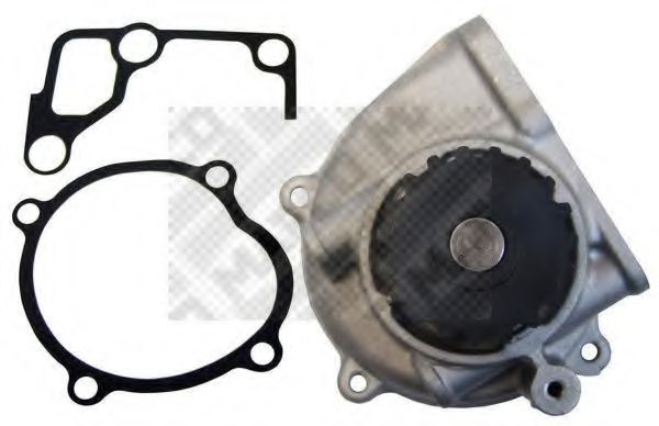 21504 MAPCO Cooling System Water Pump