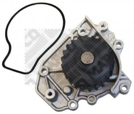 21526 MAPCO Cooling System Water Pump