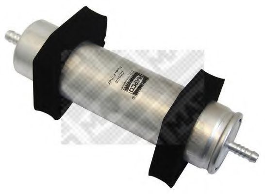63804 MAPCO Fuel Supply System Fuel filter