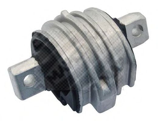 37878 MAPCO Cable, manual transmission