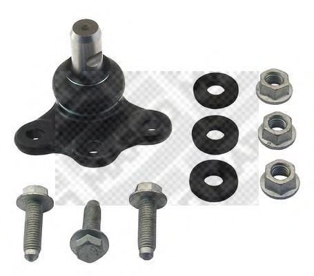 59789 MAPCO Wheel Suspension Ball Joint