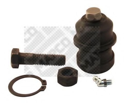 59950 MAPCO Wheel Suspension Ball Joint