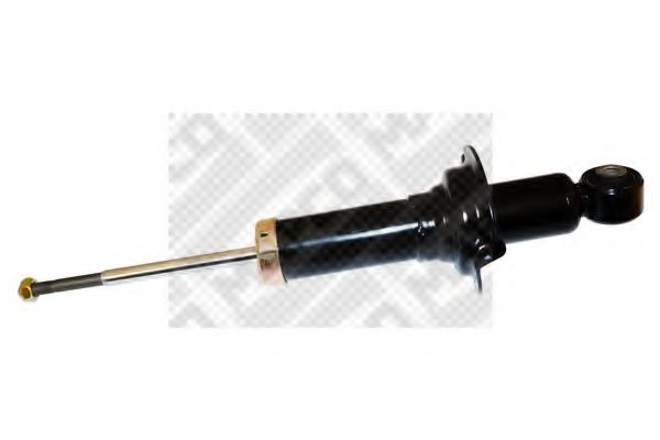 40562 MAPCO Cable, parking brake