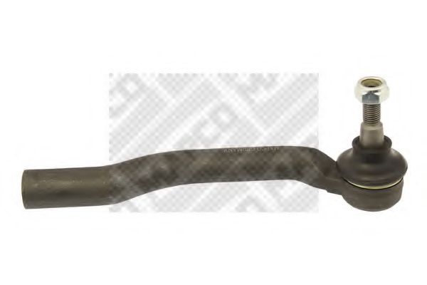 51319 MAPCO Gasket, exhaust pipe
