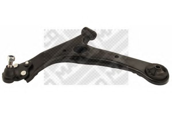 51397 MAPCO Gasket, exhaust pipe