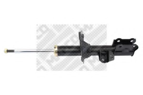 40591 MAPCO Cable, parking brake