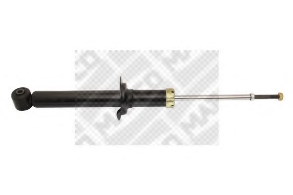 40575 MAPCO Cable, parking brake