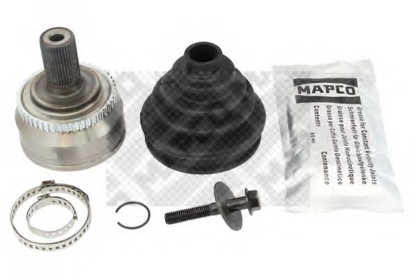 16975 MAPCO Joint Kit, drive shaft