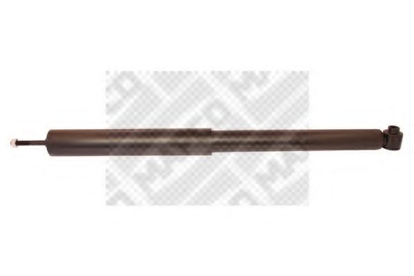20738 MAPCO Steering Centre Rod Assembly