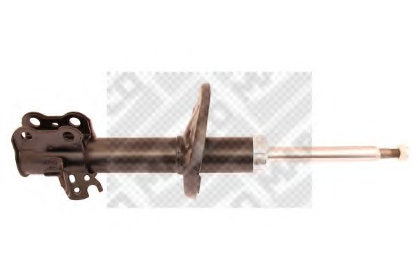 40512 MAPCO Cable, parking brake