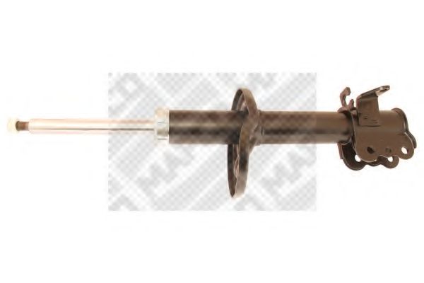 40546 MAPCO Cable, parking brake