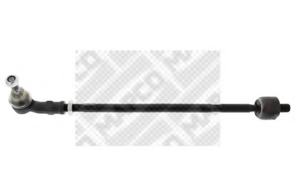 49874 MAPCO Steering Rod Assembly