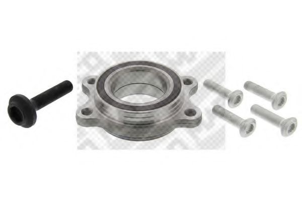 26700 MAPCO Ball Joint