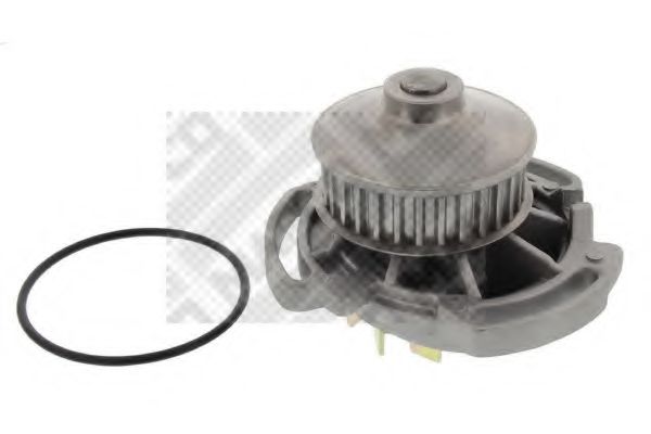 21718 MAPCO Cooling System Water Pump