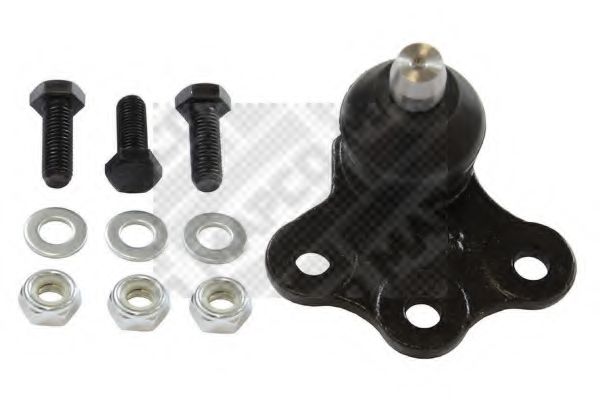 49631 MAPCO Ball Joint