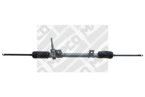 29113 MAPCO Cable, parking brake