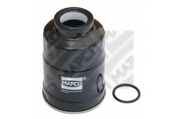 63502 MAPCO Топливный фильтр
