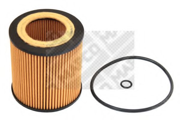 64868 MAPCO Lubrication Oil Filter