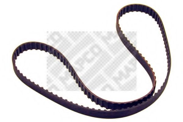 43418 MAPCO Cable, parking brake