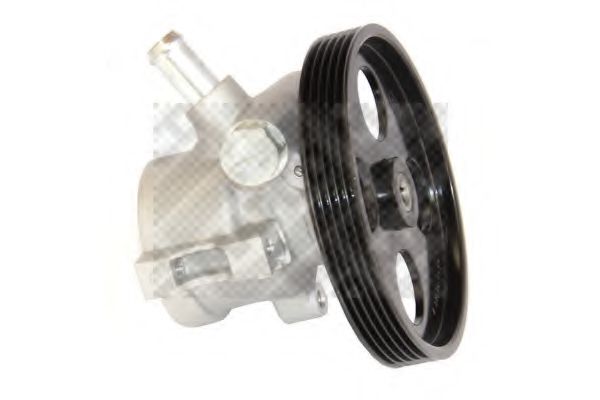 27417 MAPCO Cable, parking brake