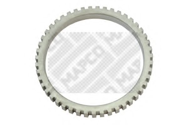 76509 MAPCO Cylinder Head Seal, valve stem