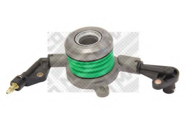 12890 MAPCO Clutch Central Slave Cylinder, clutch