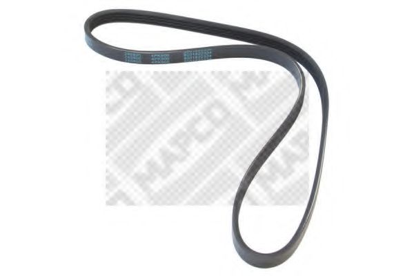 240900 MAPCO V-Ribbed Belts