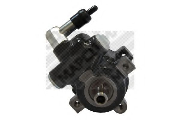 27646 MAPCO Hydraulic Pump, steering system