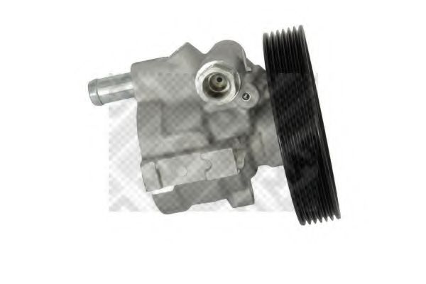 27133 MAPCO Cooling System Radiator, engine cooling
