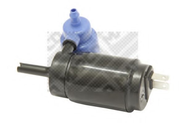 90810 MAPCO Seal Set, valve stem