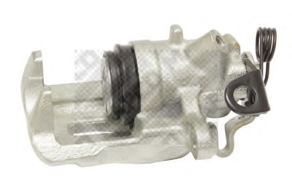 4139 MAPCO Ignition System Rotor, distributor