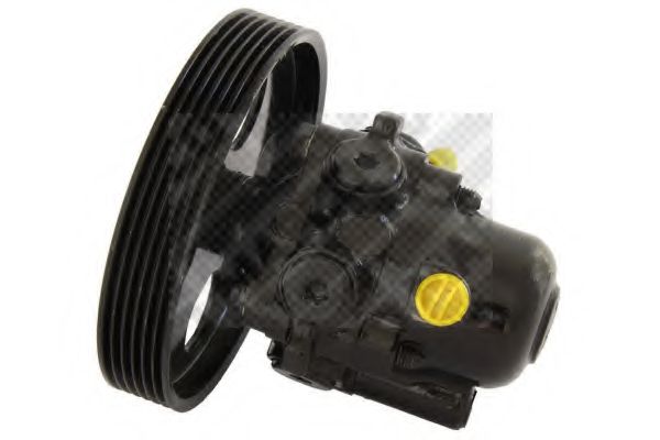 27410 MAPCO Cooling System Water Pump