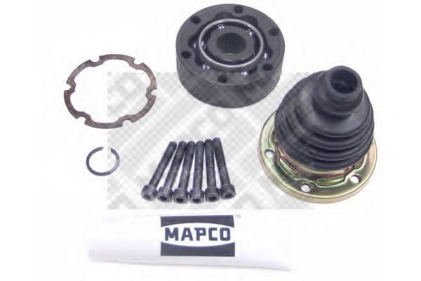 16857 MAPCO Final Drive Joint Kit, drive shaft