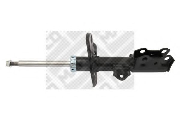 40200 MAPCO Cable, parking brake