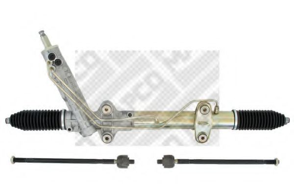 29893/1 MAPCO Gasket Set, steering gear