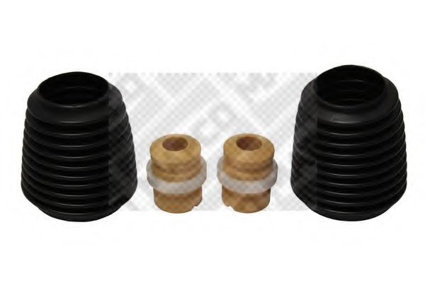 34801/2 MAPCO Suspension Dust Cover Kit, shock absorber