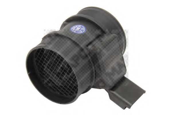 42303 MAPCO Cooling System Radiator, engine cooling