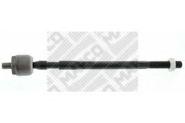 49117/1 MAPCO Steering Tie Rod Axle Joint
