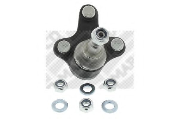 51724 MAPCO Ball Joint
