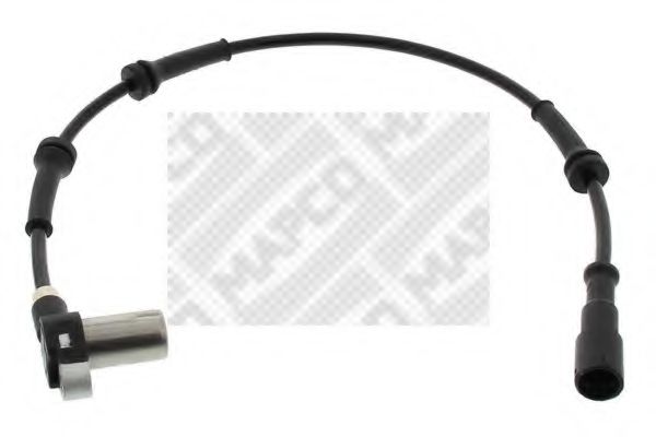 86102 MAPCO Clutch Cable