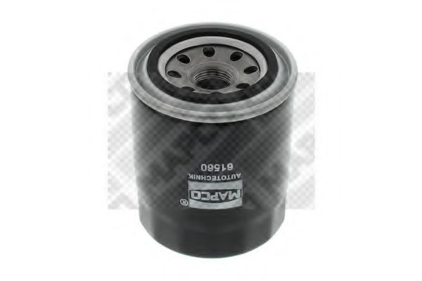 61560 MAPCO Lubrication Oil Filter